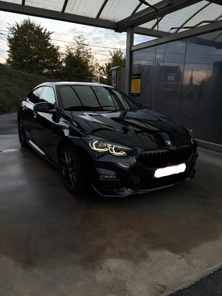 Bmw 218i M sport, Autos, Achat, Euro 6, 1905 kg, 5 portes