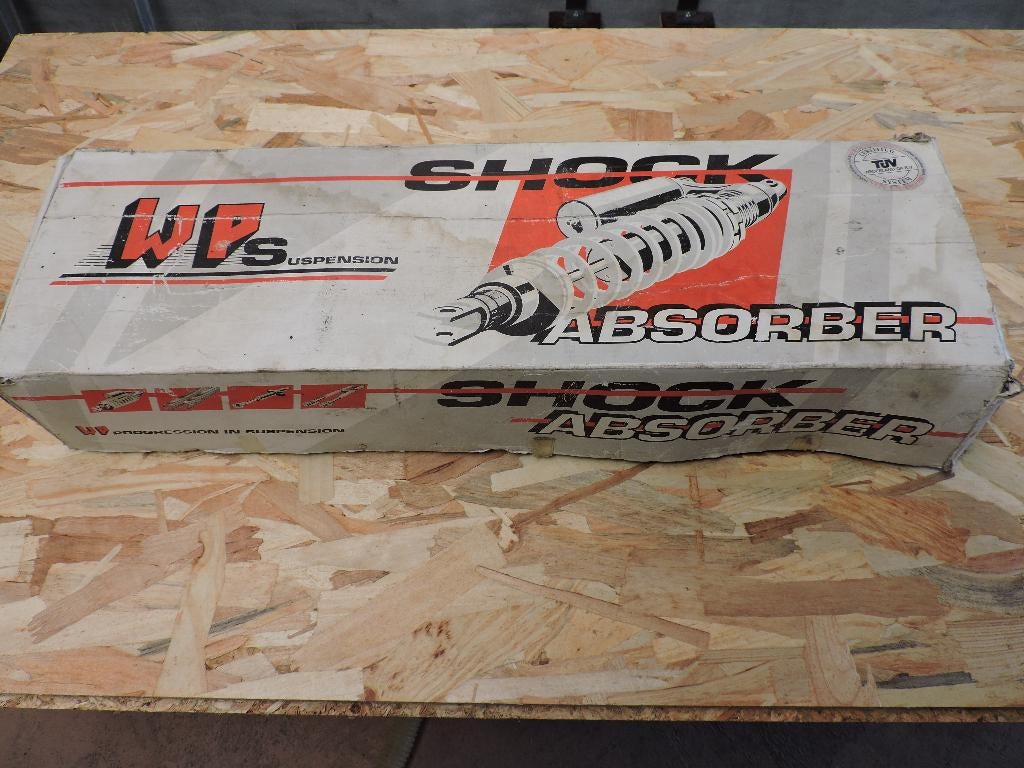 Honda CR 500 onderdelen, Motoren, Ophalen, Gebruikt