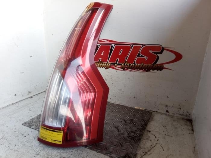 Feu arrière droit d'un Citroen C4 Grand Picasso, Autos : Pièces & Accessoires, -, 3 mois de garantie, Utilisé, -