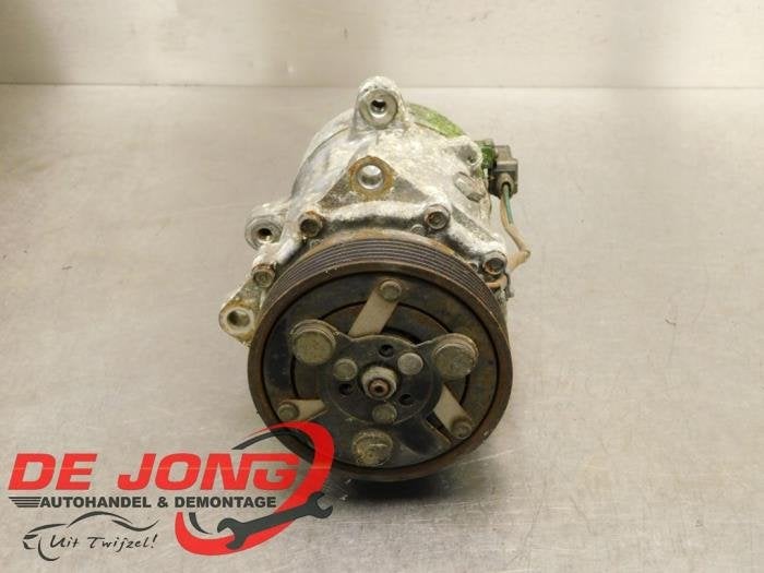 Pompe clim d'un Volkswagen Beetle, Volkswagen, -, 3 mois de garantie, Utilisé