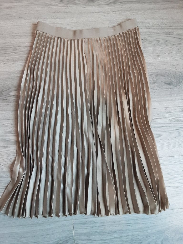 Rok, Vêtements | Femmes, Enlèvement ou Envoi, Taille 42/44 (L), Beige