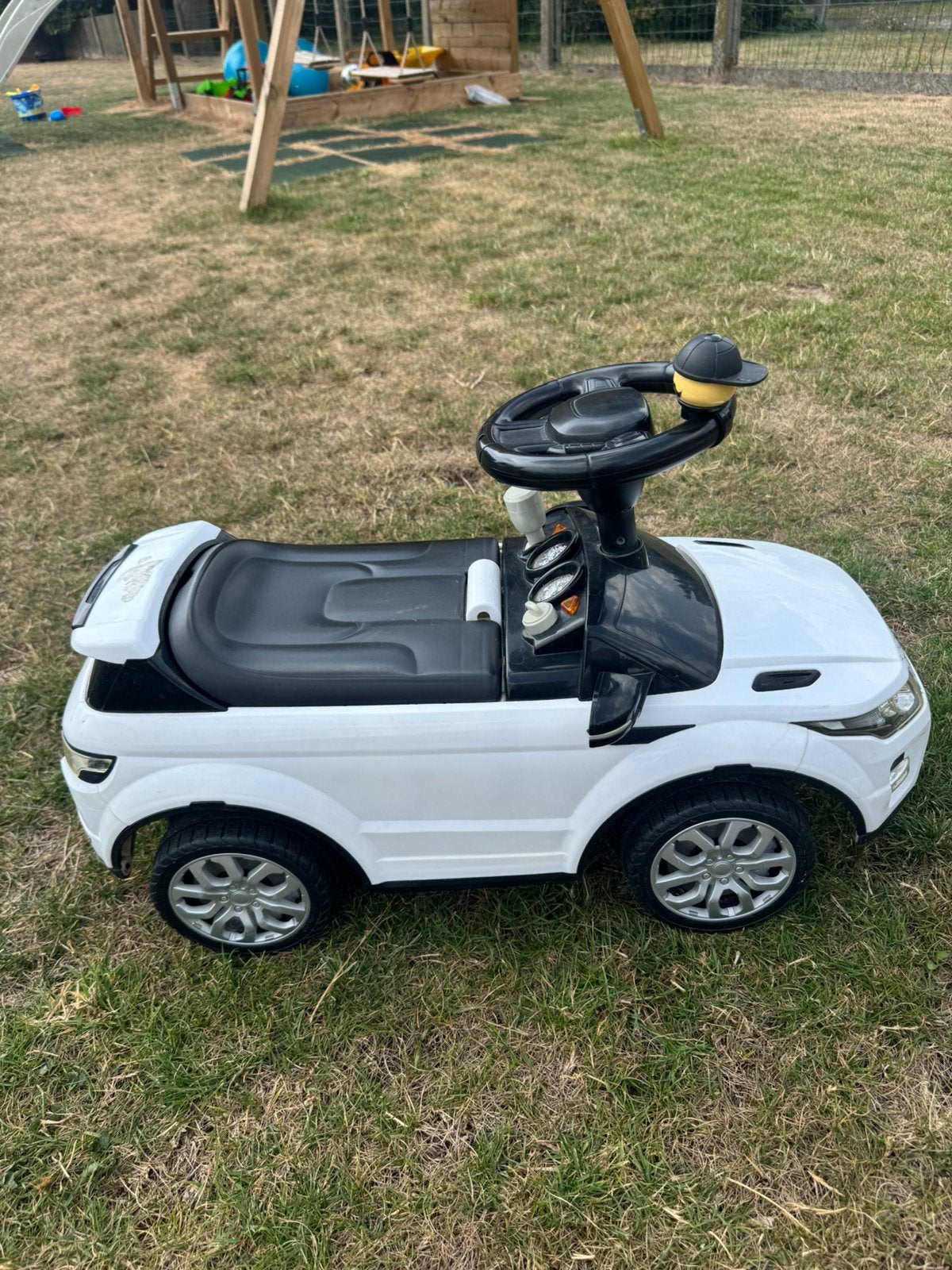Speelauto, Kinderen en Baby's, Ophalen, Gebruikt