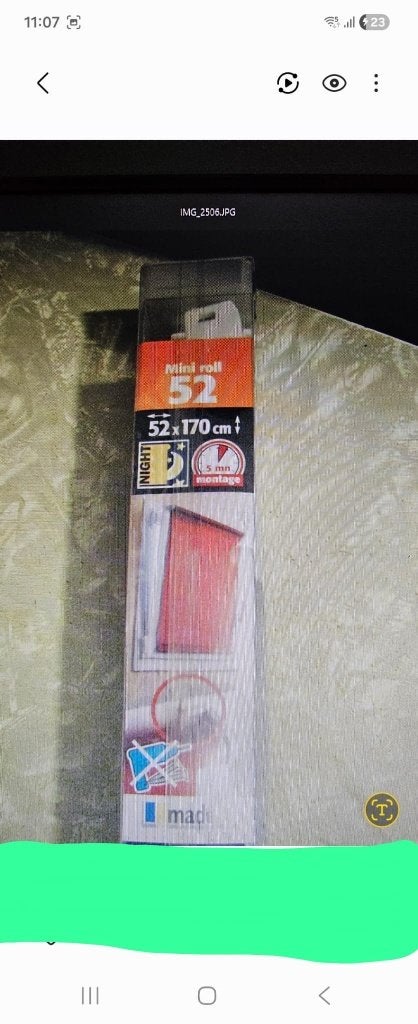 Rideau neuf, 170 cm, Rideau, Neuf, Rouge