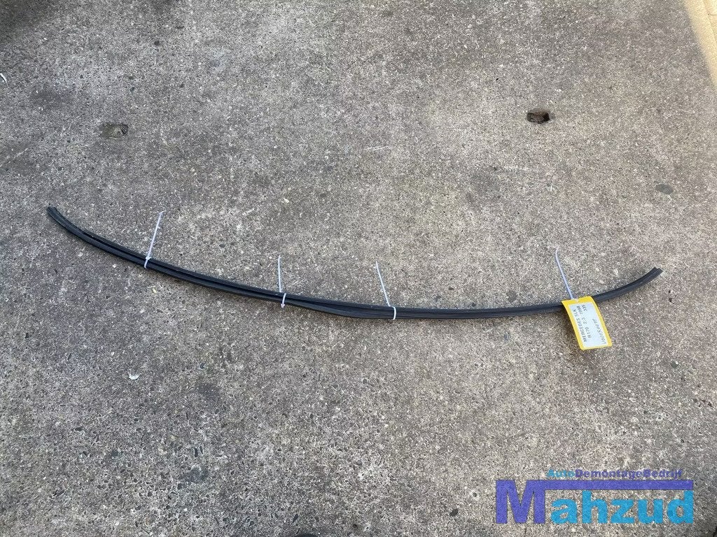 MERCEDES SLK R170 Voorraam rubber 1996-2004, Autos : Pièces & Accessoires, Vitres & Accessoires, Mercedes-Benz, Utilisé