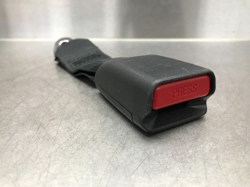 BOUCLE DE CEINTURE ARRIÈRE GAUCHE Nissan Murano (Z51), Utilisé, Nissan