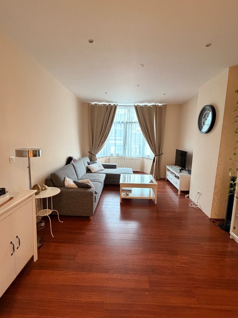 Appartement 2 chambres Ganshoren, Bruxelles, Ville, 2 pièces, 92 m²