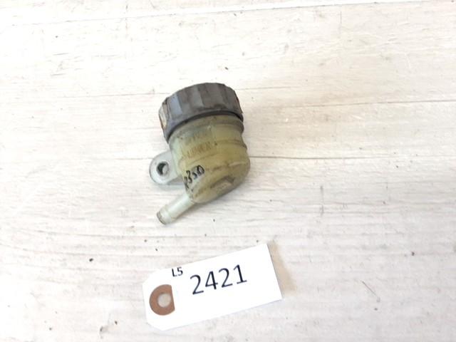 DR350 1992 - 1999 Suzuki Rempomp potje D1-53767, Motos