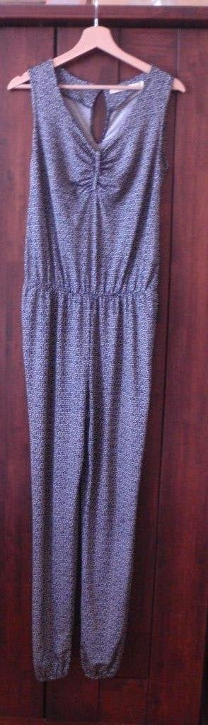 Stijlvolle jumpsuit met print - Avalanche - maat 1, Kleding | Dames, Ophalen, Zo goed als nieuw