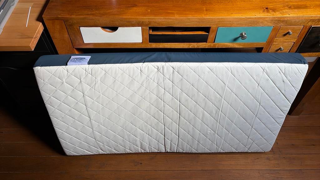 Baby matras 120x60 cm, Enfants & Bébés, Enlèvement, Matelas