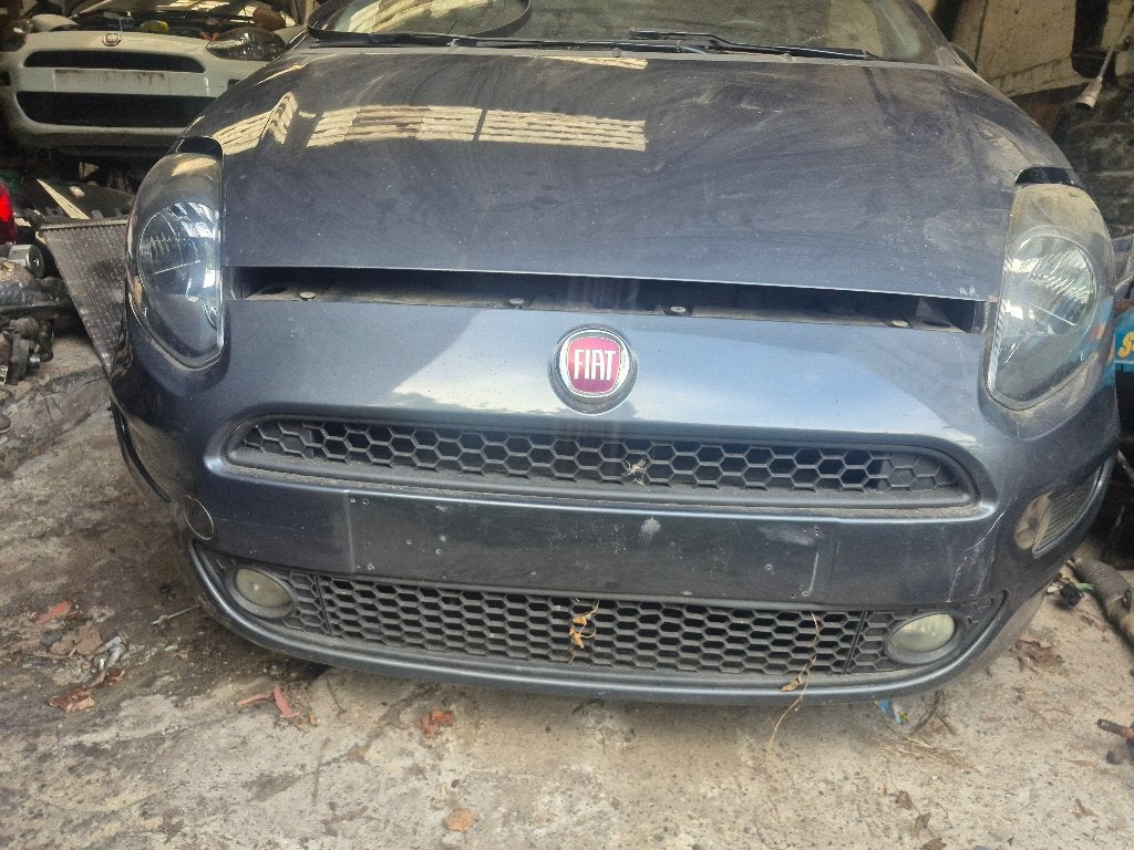 Pièces fiat punto, Auto-onderdelen, Ophalen, Gebruikt, Fiat