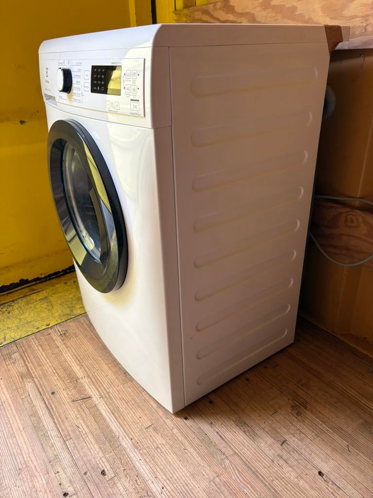 Machine à laver Electrolux Timecare 500 8kg, Electroménager, Lave-linge, 1200 à 1600 tours, 6 à 8 kg, 85 à 90 cm, Programme court
