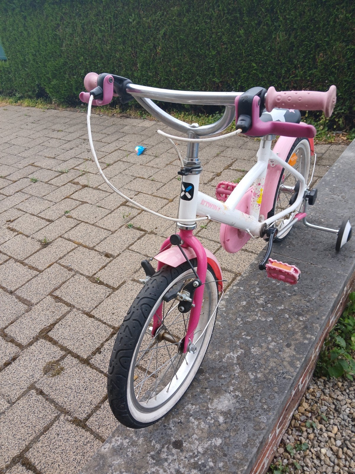 kinderfiets, Fietsen en Brommers, Fietsen | Kinderfietsjes, Ophalen