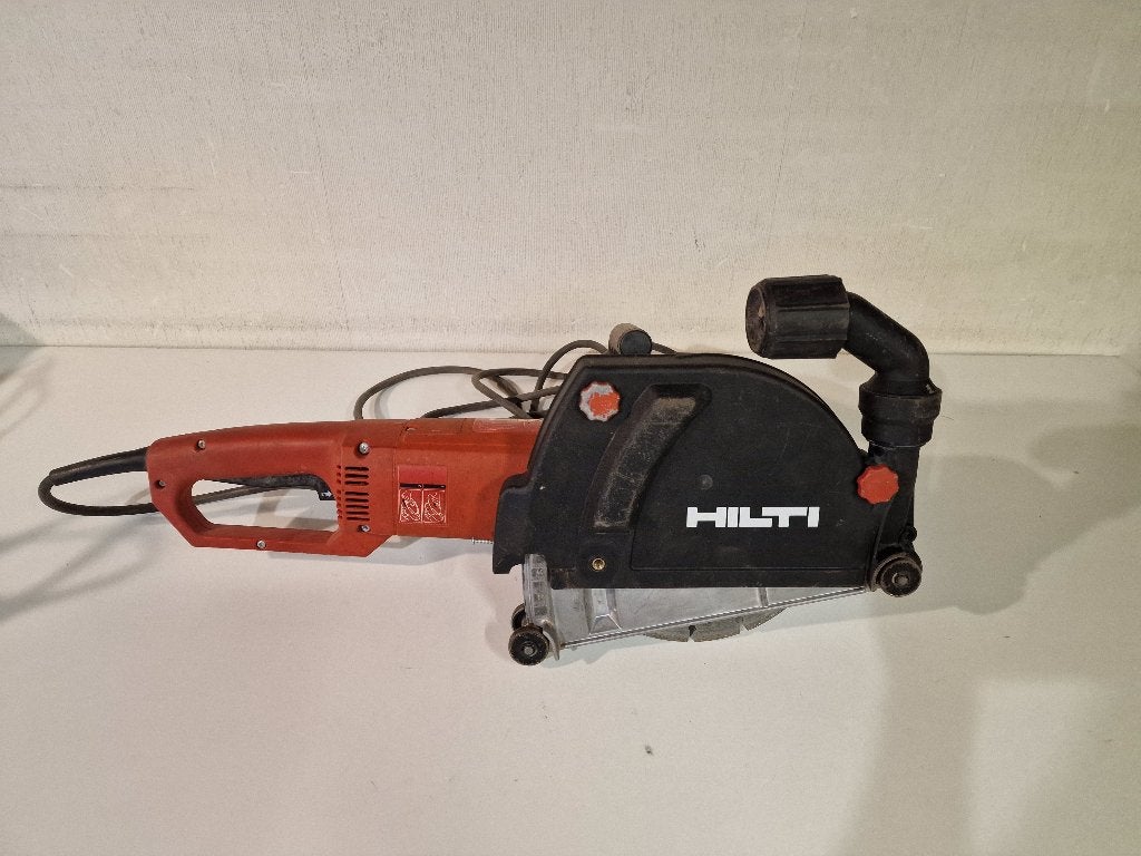 Slijpmachine HILTI DC230, Ophalen, Gebruikt, Hilti