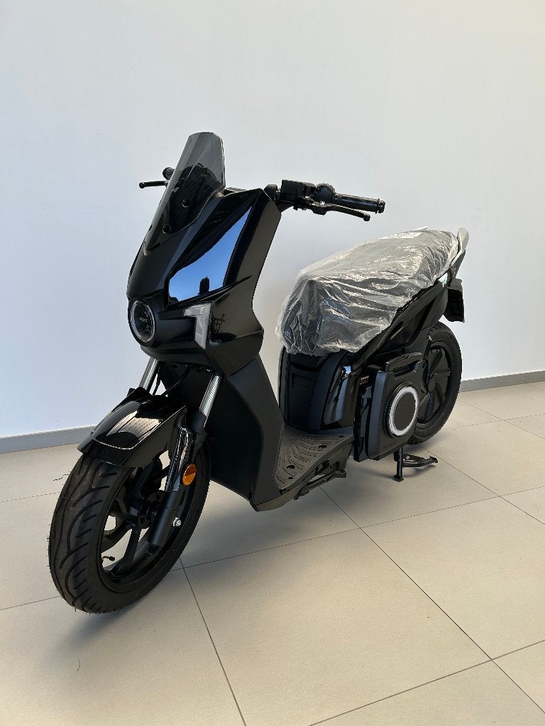 scooter, Fietsen en Brommers, Scooters | Piaggio, Ophalen, Overige modellen, Elektrisch, Nieuw