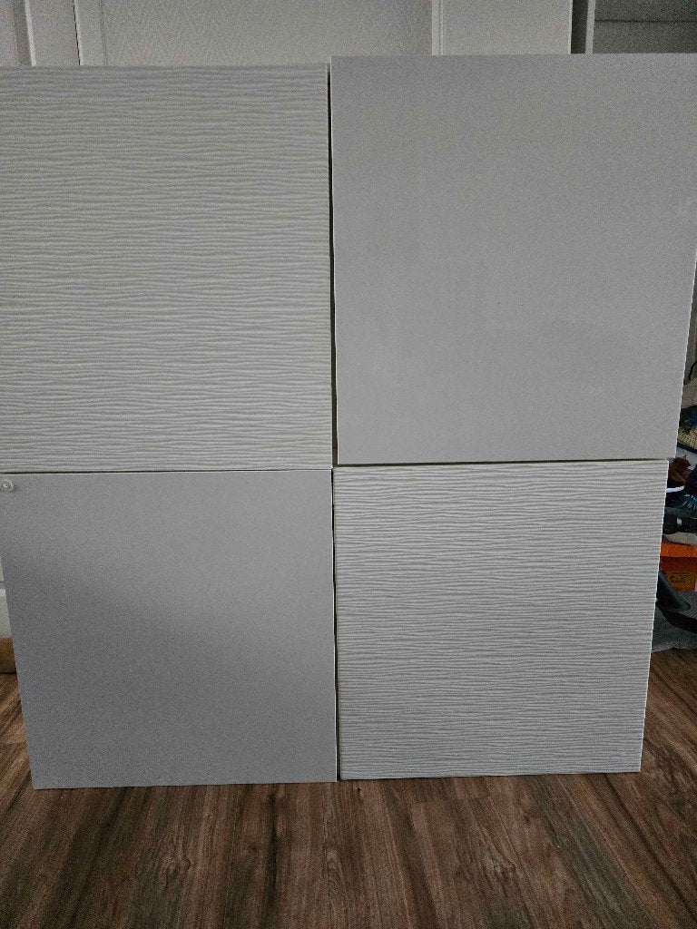 armoires murales ikea BESTA, Avec porte(s), 25 à 50 cm, Moins de 100 cm, 150 à 200 cm