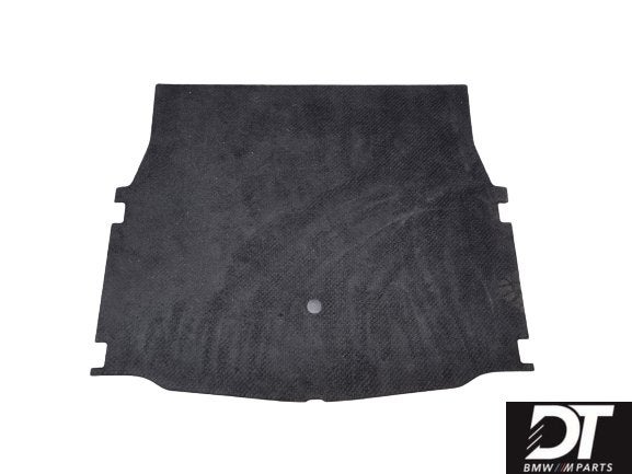 Kofferbak mat BMW M3 Coupé Cabrio E46 51478266559, Auto-onderdelen, Interieur en Bekleding, Gebruikt, Ophalen of Verzenden, BMW