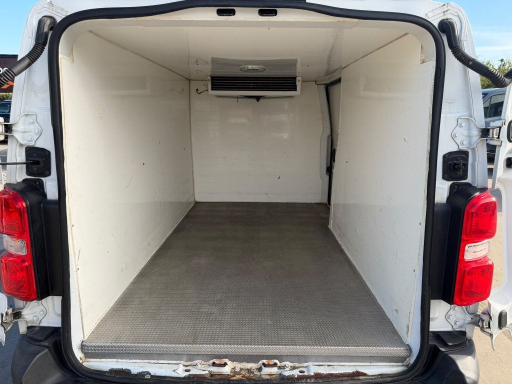 Peugeot Expert (Stock ID 77550) — 13
