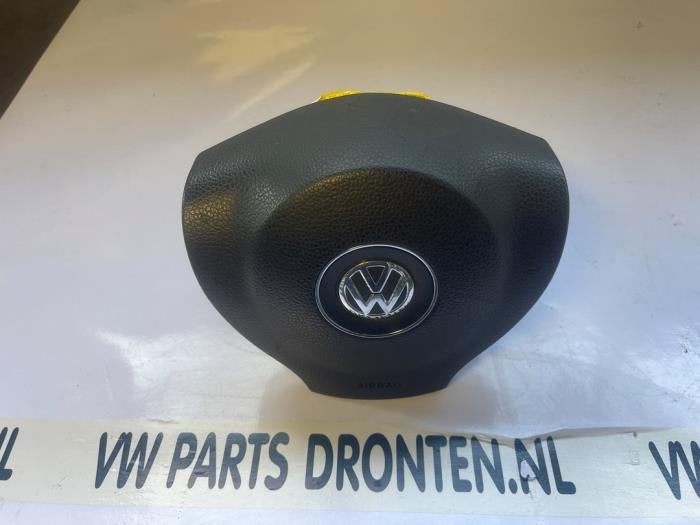 Airbag links (Stuur) van een Volkswagen Transporter, Gebruikt, -, Volkswagen, -
