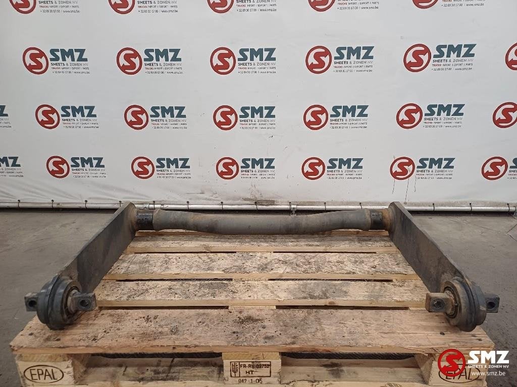 Occ Barre stabilisatrice Mercedes, Autos : Pièces & Accessoires, Utilisé, Mercedes-Benz, Suspension et Châssis