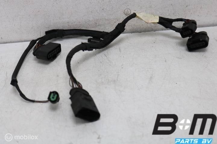 Kabelboom brandstofpomp VW Sharan 7N 7N0971727E, Auto-onderdelen, Gebruikt