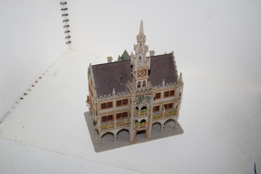 ho maison, Autres marques, Enlèvement ou Envoi, Utilisé, Pont, Tunnel ou Bâtiment