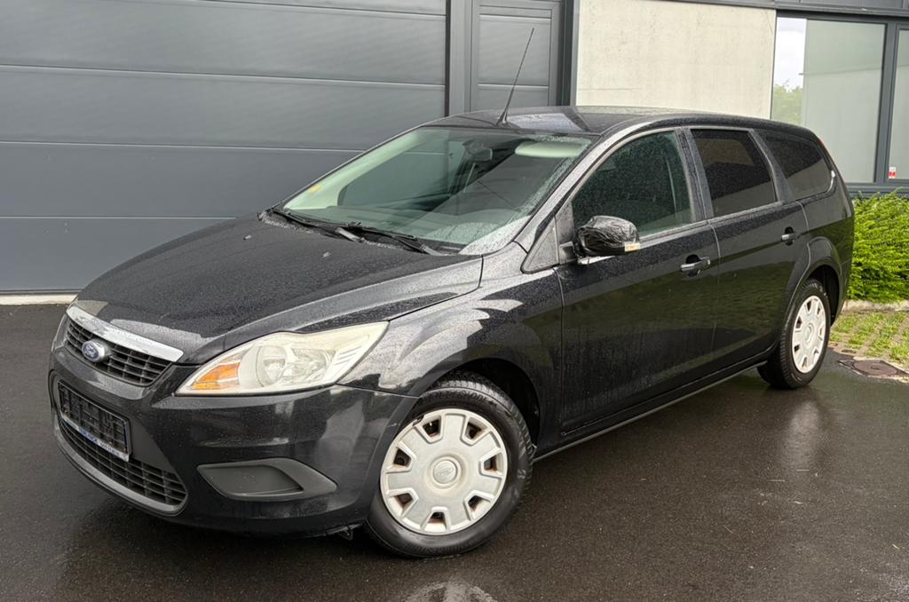 Ford focus 1.6 Tdci - marchand/export, Focus, Achat, Entreprise, Break