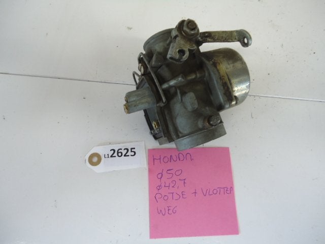 Honda Carburator D1-12169, Motoren