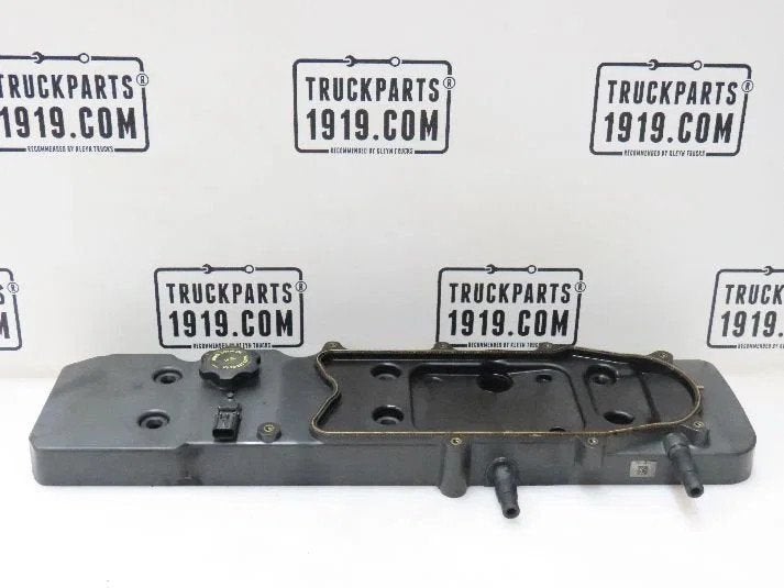 DAF 1706201 Kleppendeksel DAF PX7, Enlèvement, Utilisé, DAF, Moteur et Accessoires