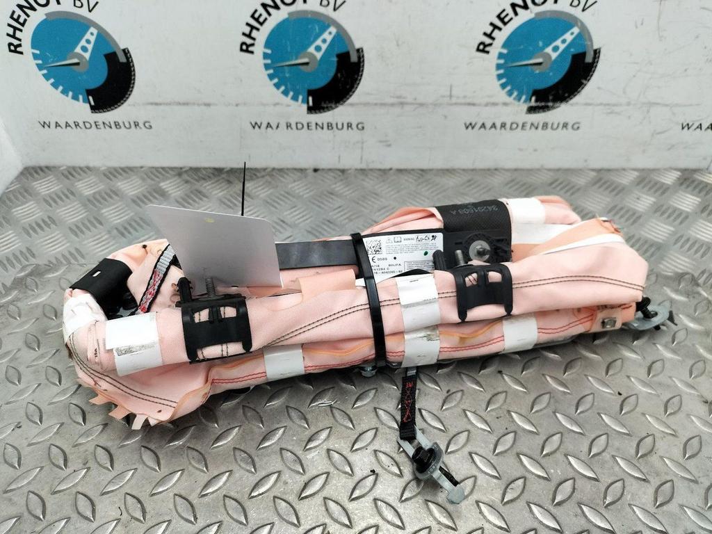 FORD FOCUS AIRBAG LINKS 2020, Auto-onderdelen, Elektronica en Kabels, Ophalen of Verzenden, Gebruikt, Stiba lid