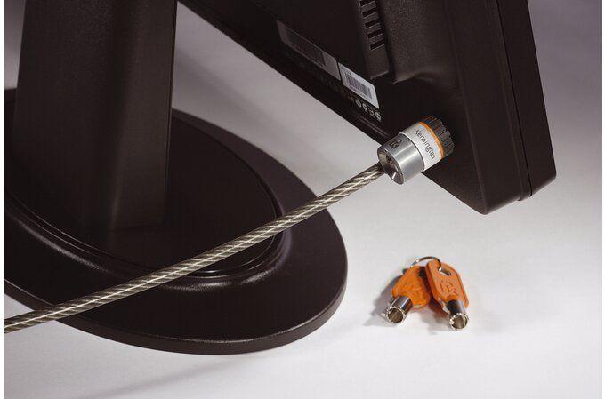 Câble de sécurité pour ordinateur pc portable, Informatique & Logiciels, Pc & Câble réseau, Enlèvement ou Envoi, Neuf