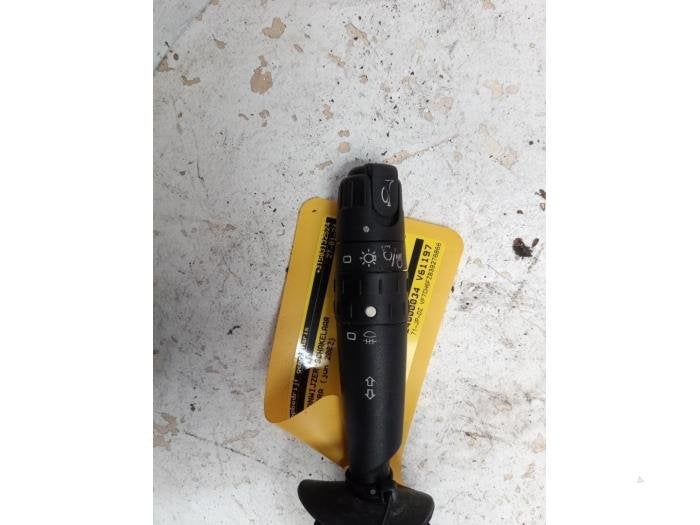 Commutateur feu clignotant d'un Citroen Xsara, -, 3 mois de garantie, Utilisé, -