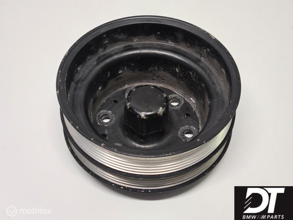 Krukaspoelie BMW E39 M5 Z8 S62B50 11231406934, Gebruikt, Ophalen of Verzenden, BMW, BMW
