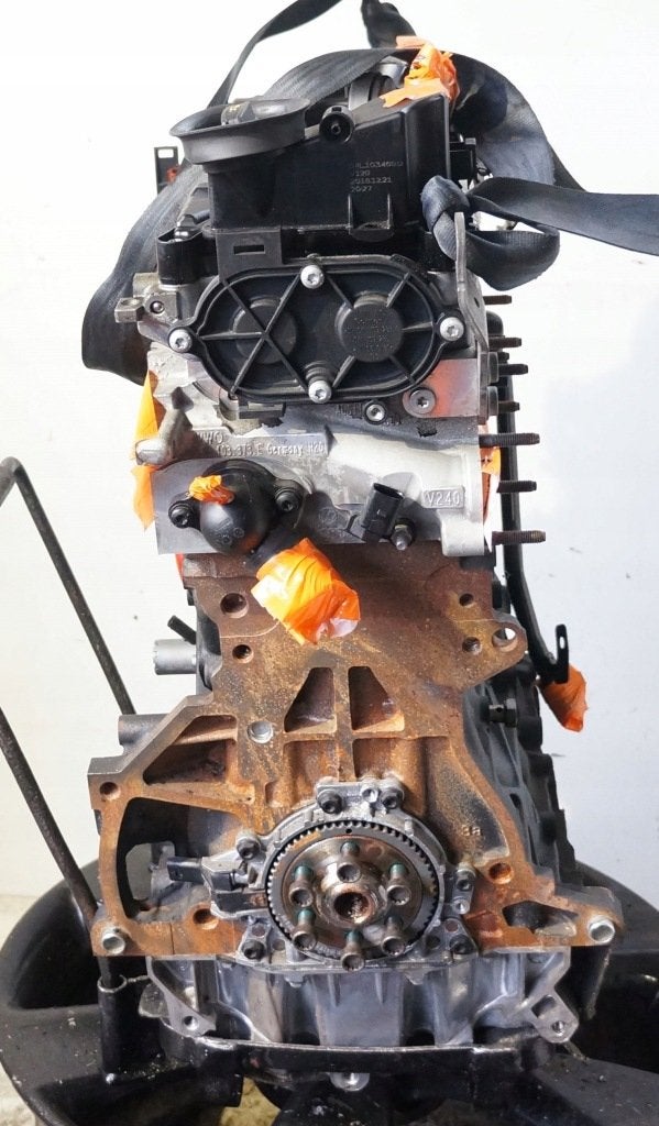 Moteur DCXA Nu VW SUPERB SKODA PASSAT, Envoi, Utilisé, Daihatsu