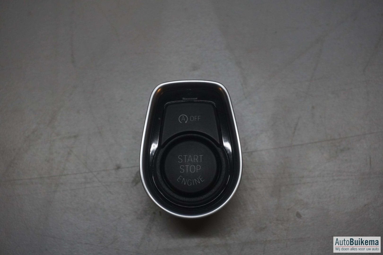 Start schakelaar origineel Bmw 3 Serie F30, Neuf, -, -, Enlèvement ou Envoi