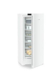 Liebherr diepvries (splinternieuw), Elektronische apparatuur, Nieuw, 160 cm of meer, Vrijstaand, Ophalen