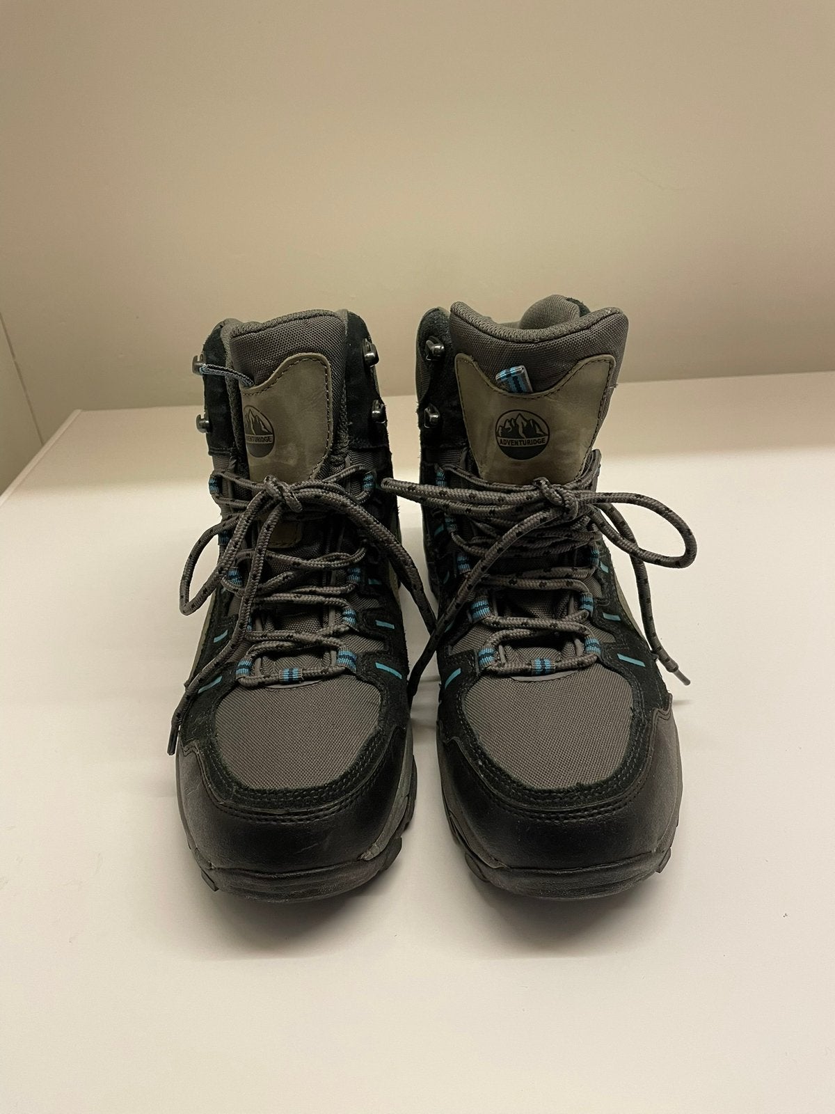 Wandelschoenen, Sport en Fitness, Bergsport en Wandelen, Ophalen, Zo goed als nieuw