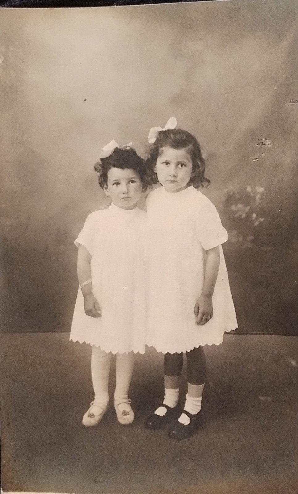 Photos anciennes vers 1900, Collections, Envoi, Comme neuf