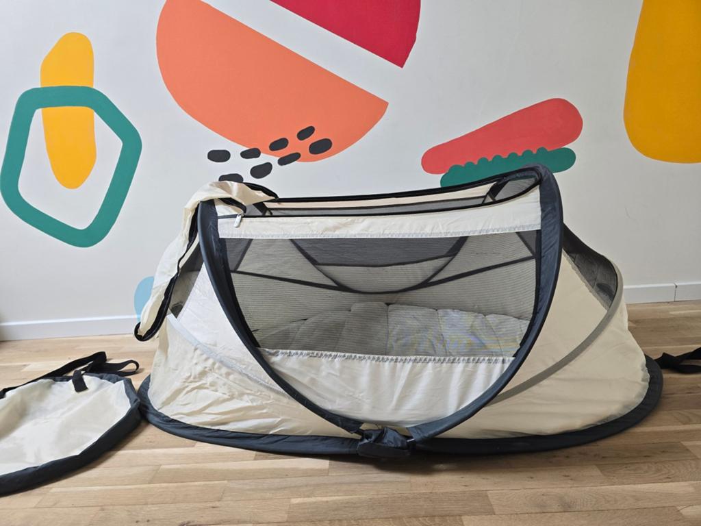 DERYAN tent baby, Enfants & Bébés, Enlèvement