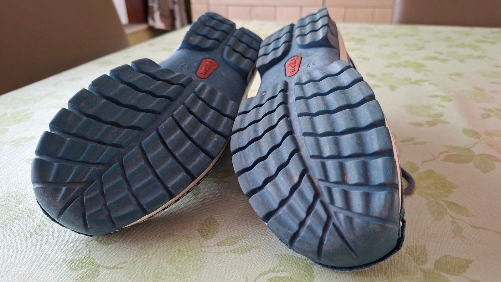 Wolky schoenen, maat 37,met uitneembare zolen., Ophalen