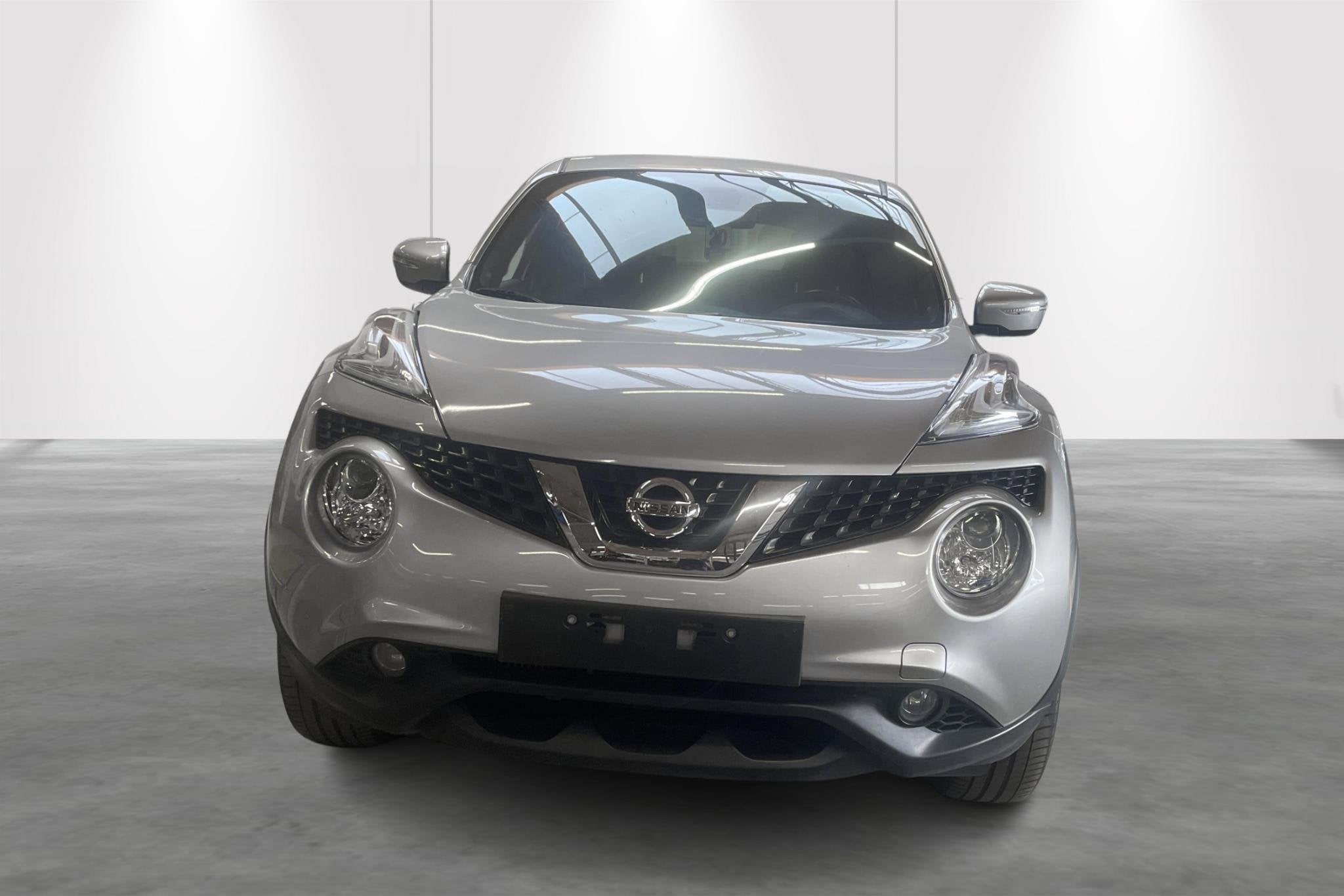 Nissan Juke 1.2 DIG-T Connect Edition, Achat, 1250 kg, 129 g/km, 1236 kg