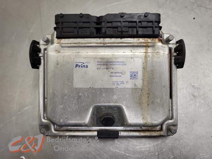 LPG Module van een Dodge RAM, Gebruikt, -, -, Ophalen of Verzenden