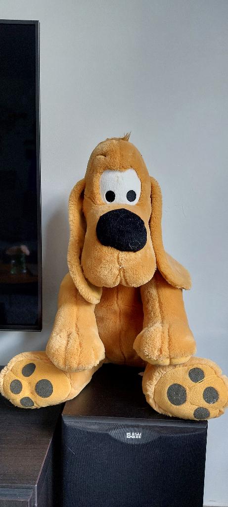 Billie (stripreeks Bollie & Billie), Kinderen en Baby's, Speelgoed | Knuffels en Pluche, Ophalen of Verzenden, Zo goed als nieuw