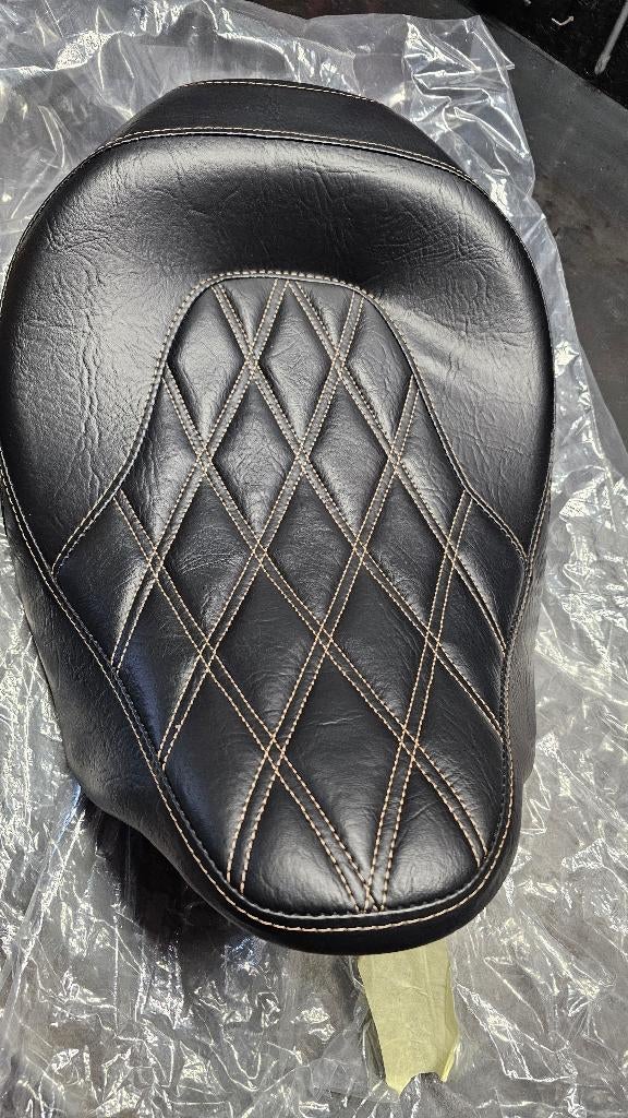Selle Harley-Davidson, Enlèvement ou Envoi, Utilisé