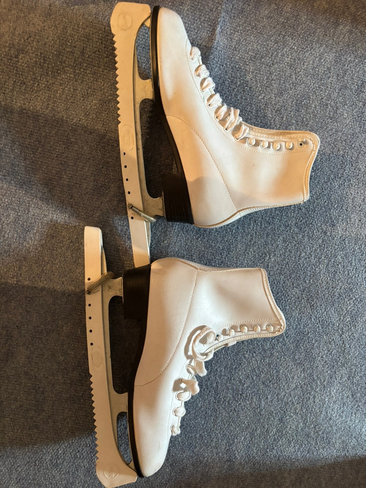 Mooie Dames kunstschaatsen, Sport en Fitness, Schaatsen, Ophalen, Zo goed als nieuw, Kunstschaatsen