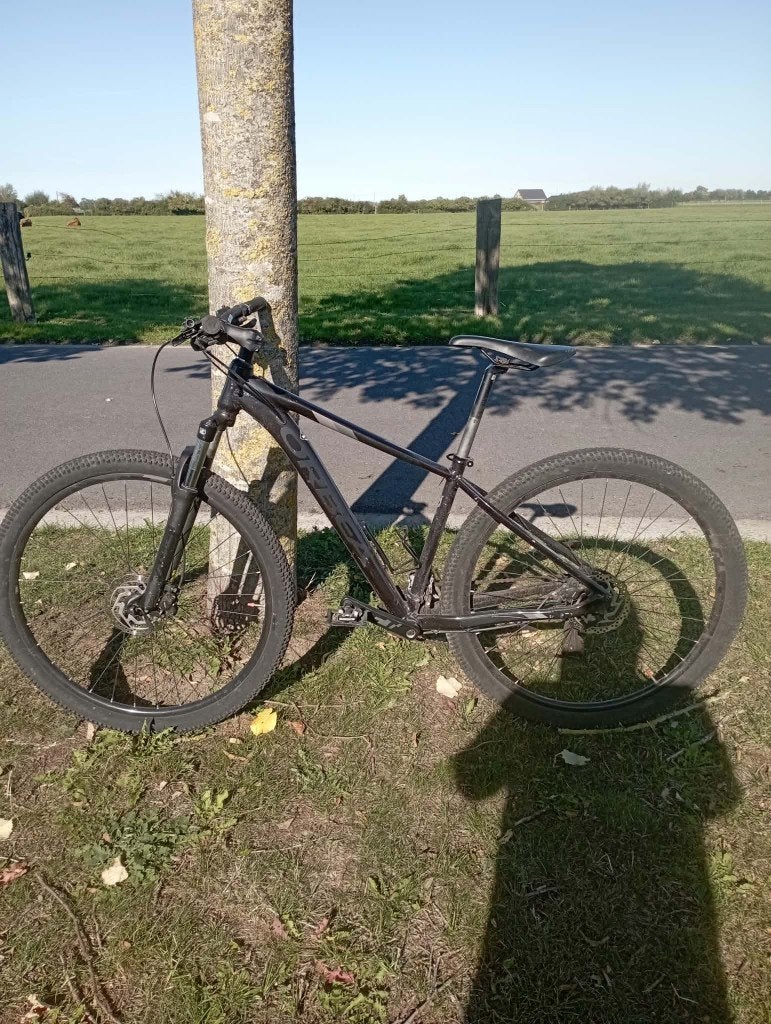 mtb mx 50 orbea, Ophalen, Gebruikt, Overige typen