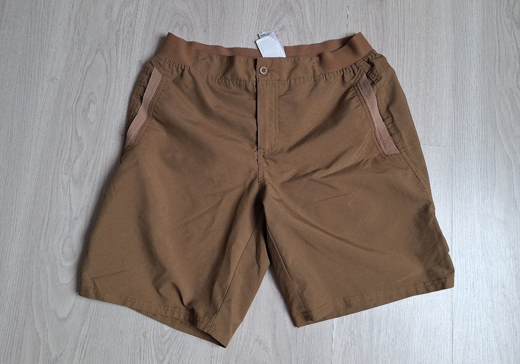 Short decathlon, Enlèvement, Porté, Taille 48/50 (M), Decathlon