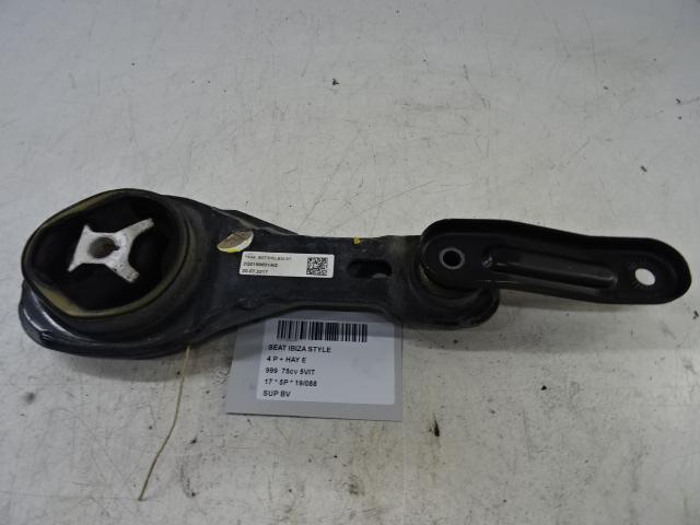 SUPPORT BOITE DE VITESSES Seat Ibiza V (KJB) (2Q019951AG), Utilisé, Seat
