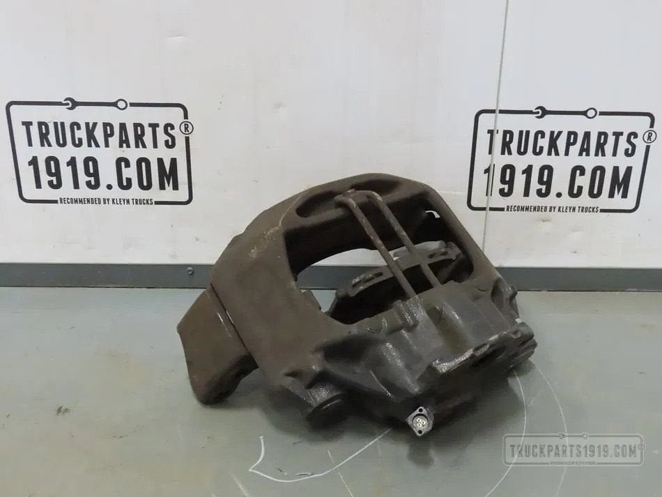 MAN Brake System Remklauw, Enlèvement, Utilisé, MAN, Freins et Entraînement