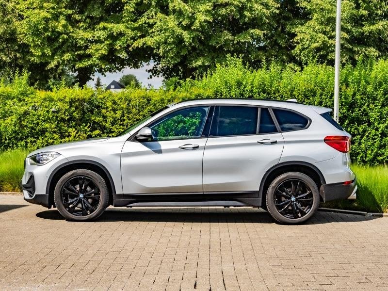 BMW X1 sDrive 18i, Auto's, BMW, 136 pk, Bedrijf, 5 deurs, SUV of Terreinwagen