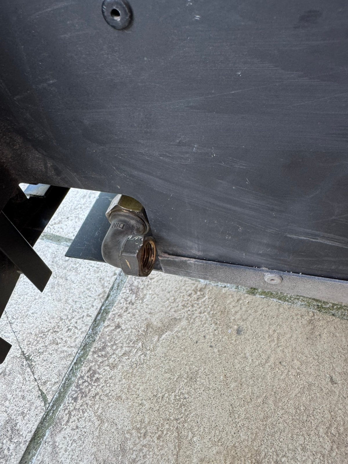 Well Straler gaskachel. 2 stuks inbouw, Huis en Inrichting, Haarden, Zo goed als nieuw, Ophalen